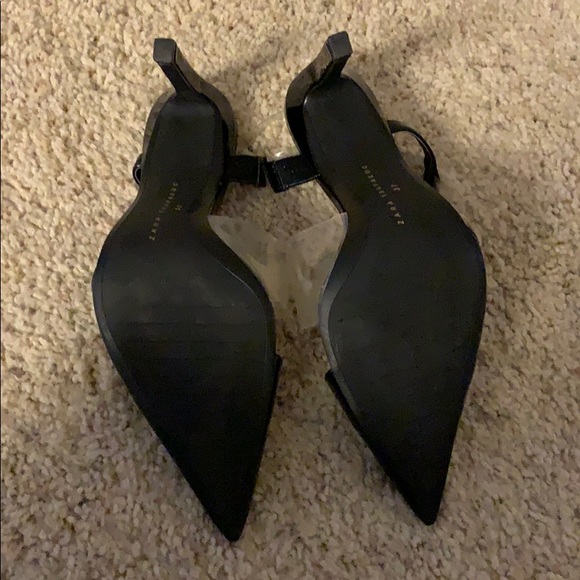 Heels - Picture 4 of 4